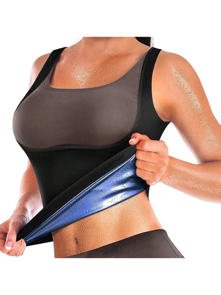 faja reductora sweat shaper