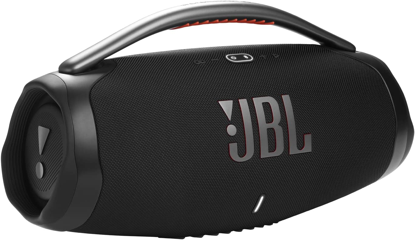 PARLANTE JBL BOOMBOX 3 (GRANDE)